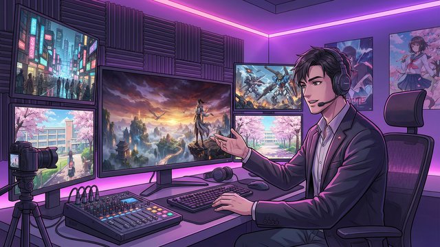 成人视频视频解说