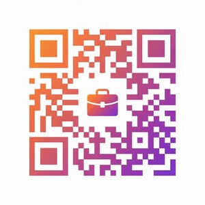 成人视频商务合作二维码